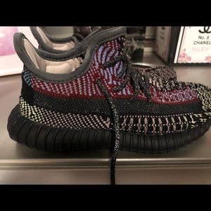 Yeezy toddler 350